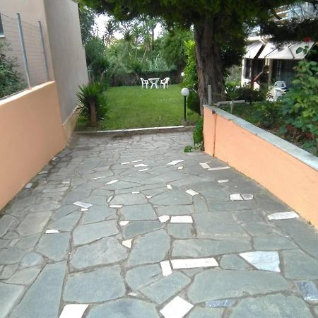 Sissi Villa Kavala Exteriör bild