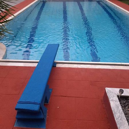 Sissi Villa Kavala Exteriör bild