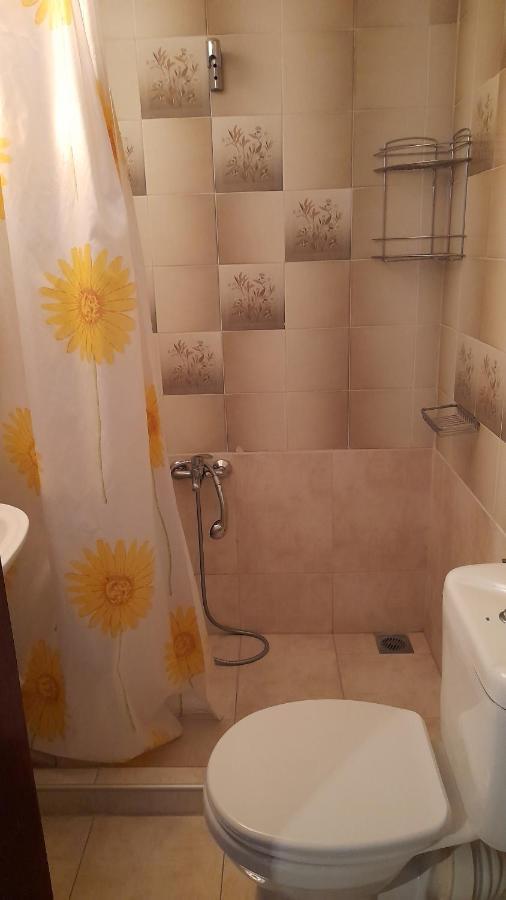 Sissi Villa Kavala Exteriör bild