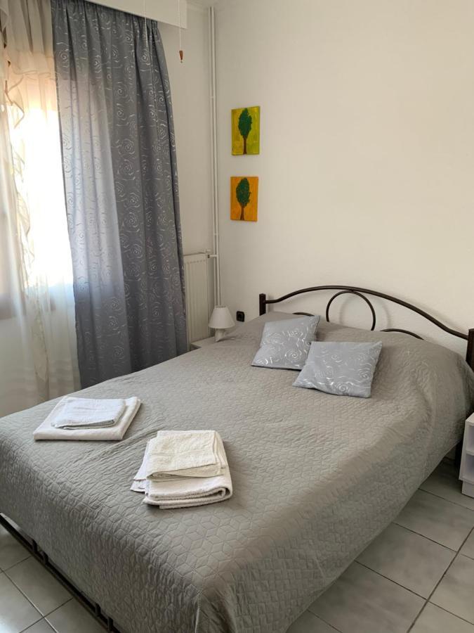 Sissi Villa Kavala Exteriör bild