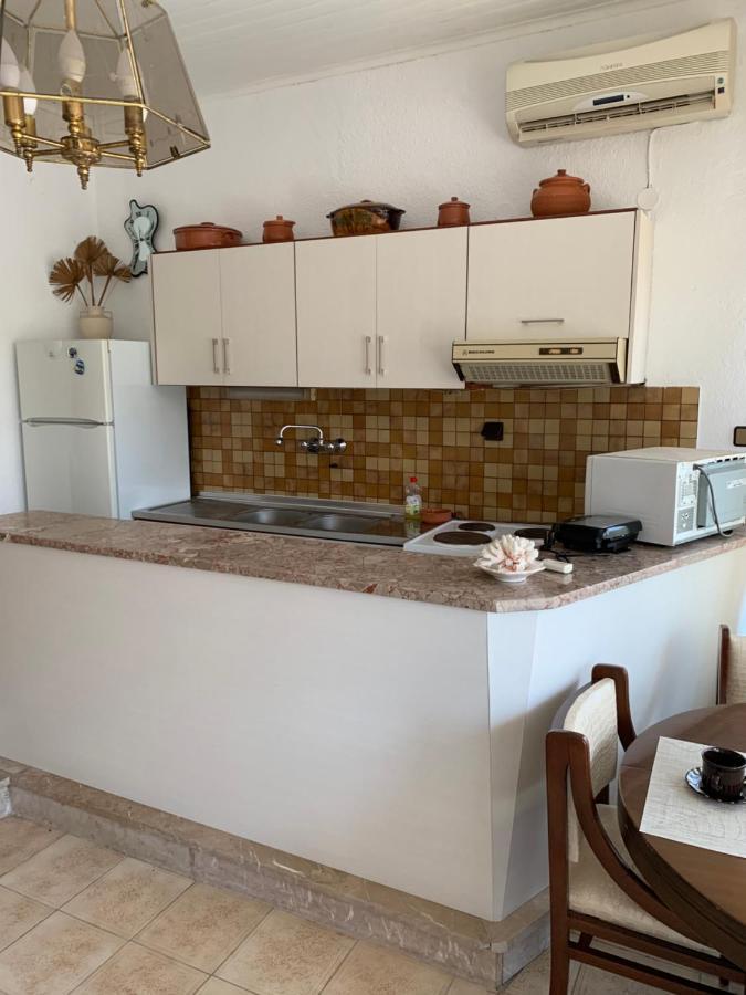 Sissi Villa Kavala Exteriör bild