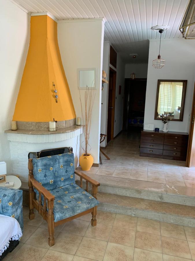 Sissi Villa Kavala Exteriör bild
